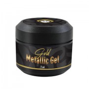 Metallic Painting Gel Gold